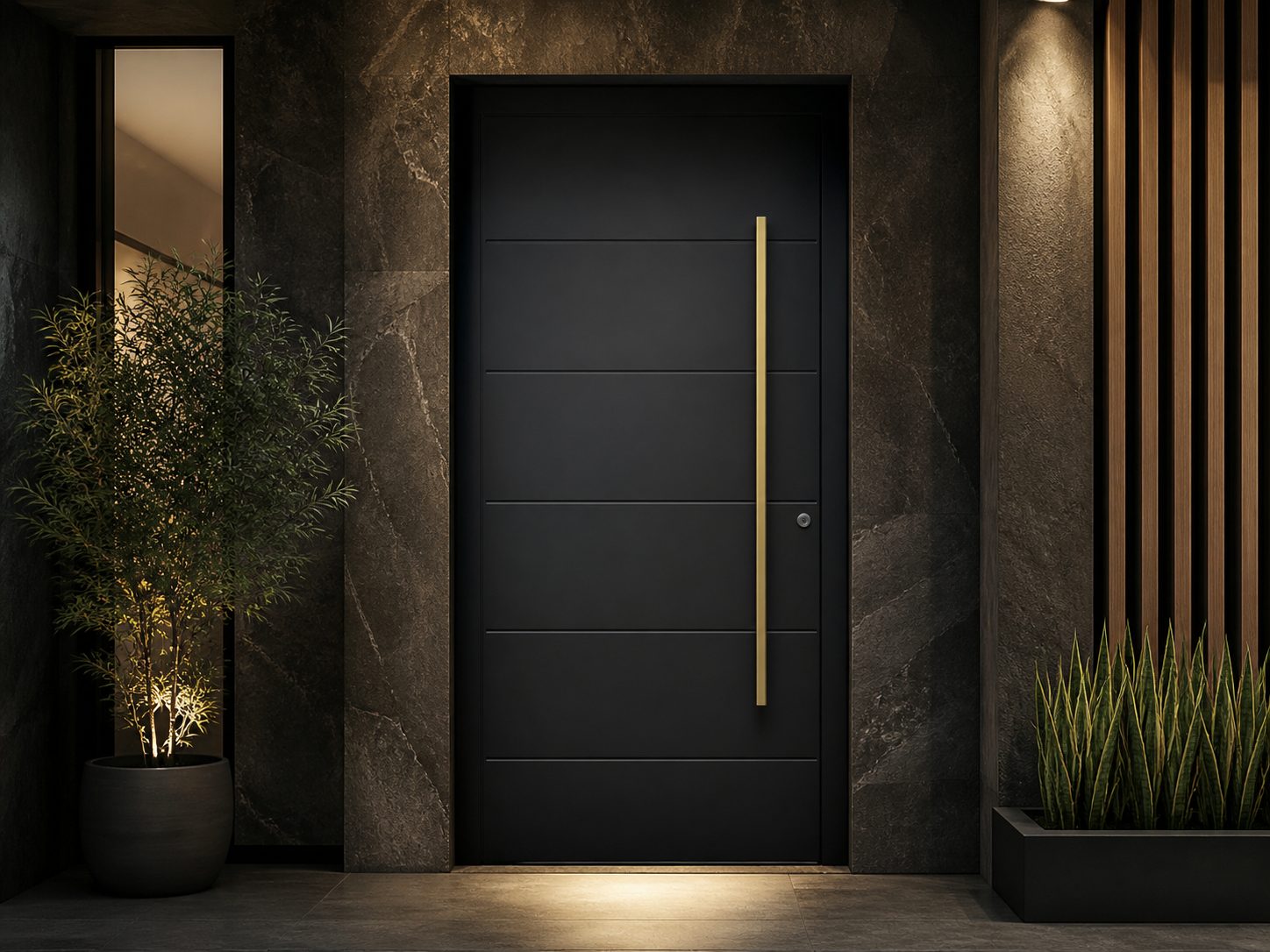 DWĀR Door Design 02